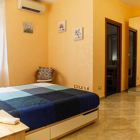 רומא Via Nonantola- Twobedrooms Apartment מראה חיצוני תמונה