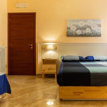 רומא Via Nonantola- Twobedrooms Apartment מראה חיצוני תמונה