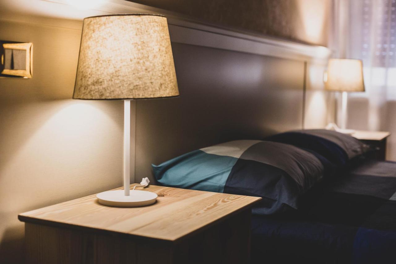 רומא Via Nonantola- Twobedrooms Apartment מראה חיצוני תמונה