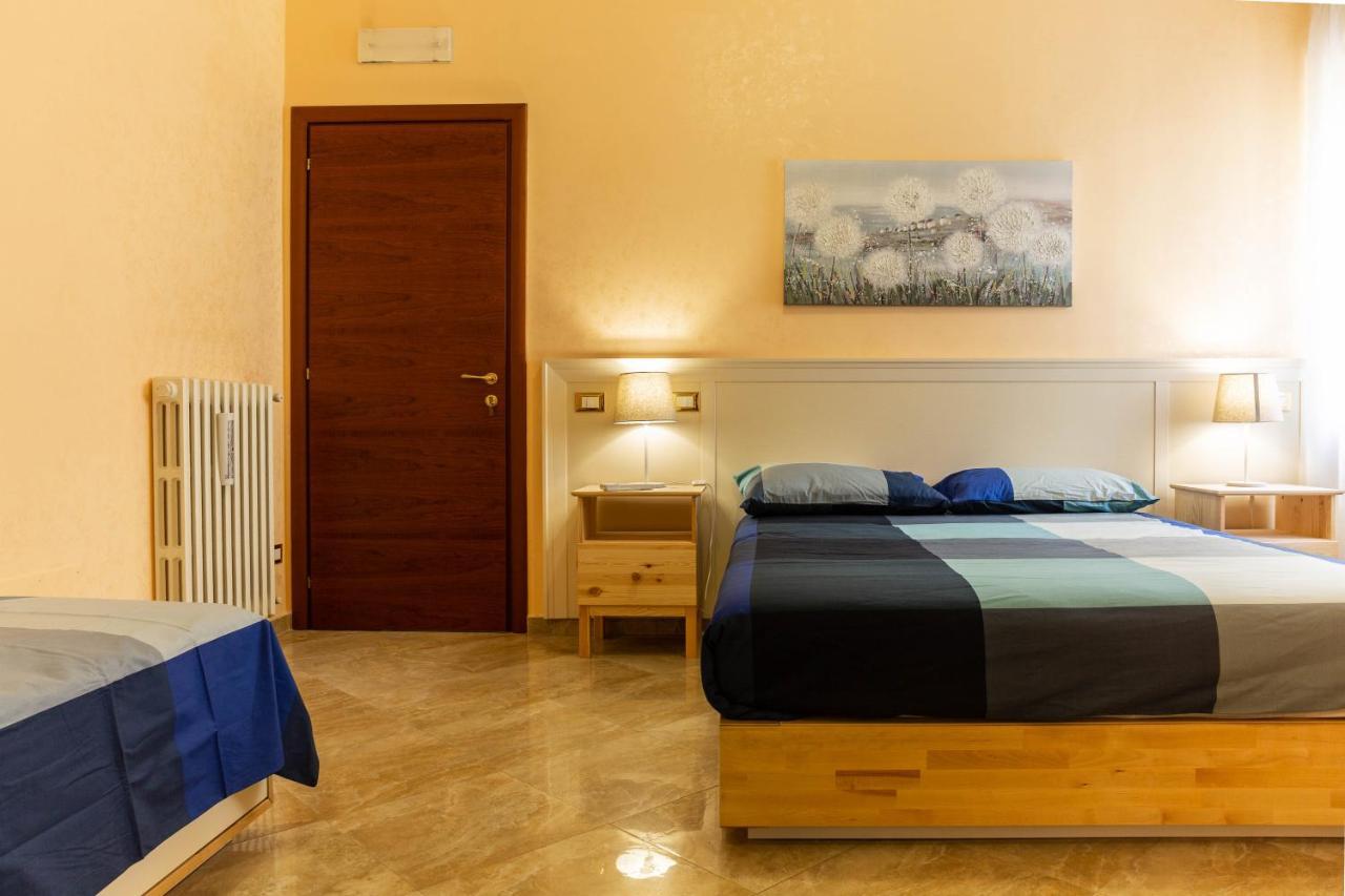 רומא Via Nonantola- Twobedrooms Apartment מראה חיצוני תמונה
