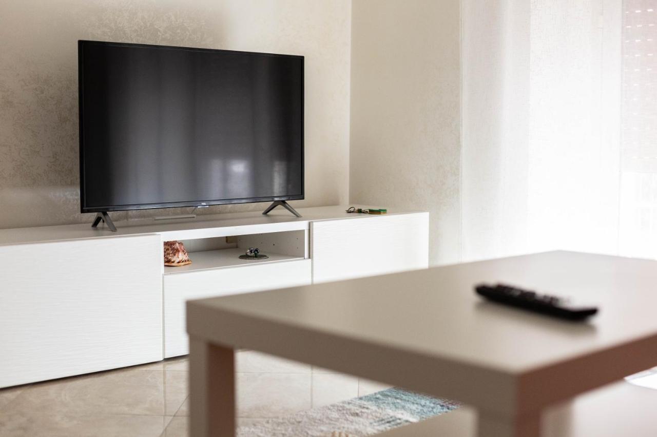 רומא Via Nonantola- Twobedrooms Apartment מראה חיצוני תמונה