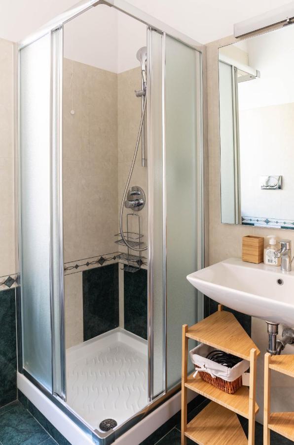 רומא Via Nonantola- Twobedrooms Apartment מראה חיצוני תמונה