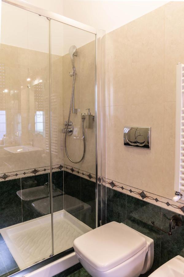 רומא Via Nonantola- Twobedrooms Apartment מראה חיצוני תמונה